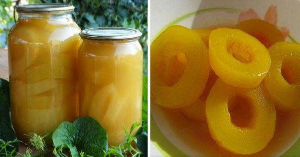 Классические ананасы из кабачков: попробуй отличи от настоящих!