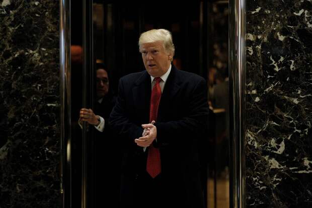 Трамп назвал страну с самыми коррумпированными выборами