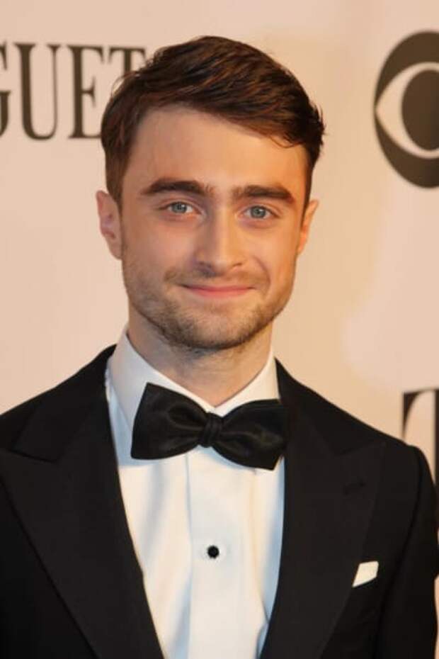 Danielle Radcliffe