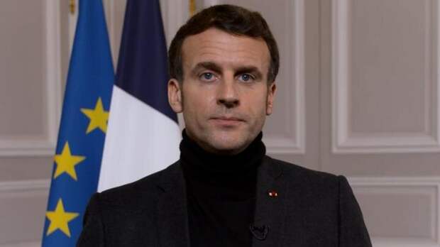 Фото: elysee.fr