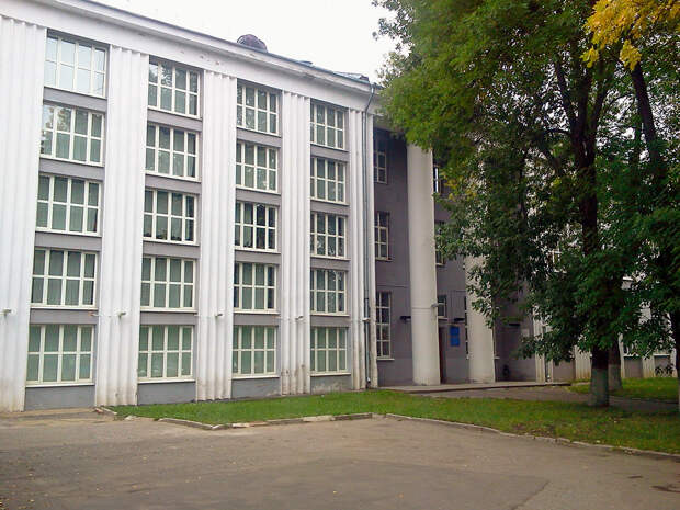 Как советские архитекторы проектировали светлое пролетарское будущее (ФОТО)