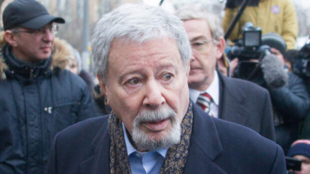 «Работать с ним было сложно»: старший прокурор Шохин про адвоката Падву