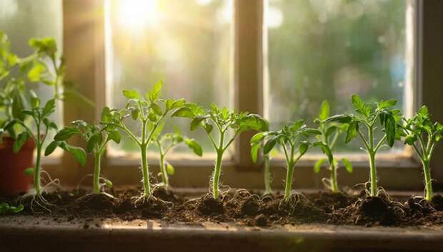 Большие выходные - большие планы: что нужно успеть посеять 7–9 марта