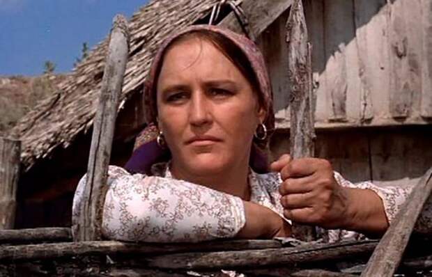 Почему блистательной Нонне Мордюкова так не везло с мужчинами