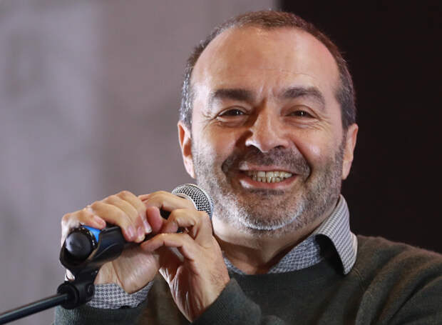 Виктор Шендерович