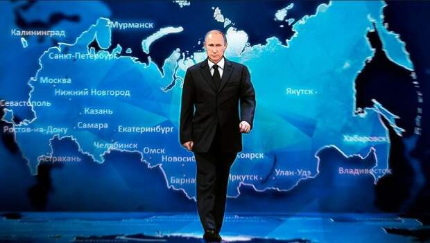 Неудобная правда для стран Балтии: как Путин поставил жирный крест на «советской оккупации» Прибалтики