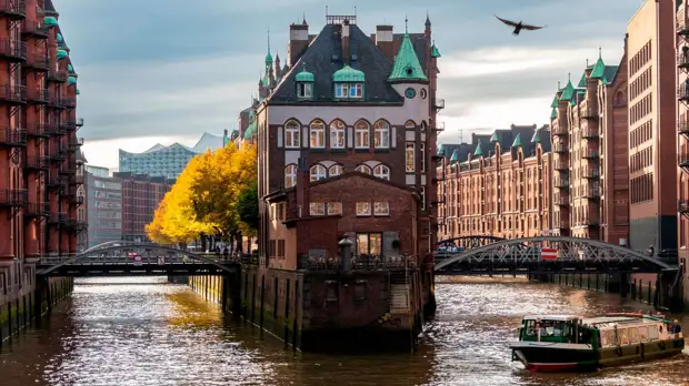 Немецкие консерваторы призвали Берлин переосмыслить внешнюю политику страны