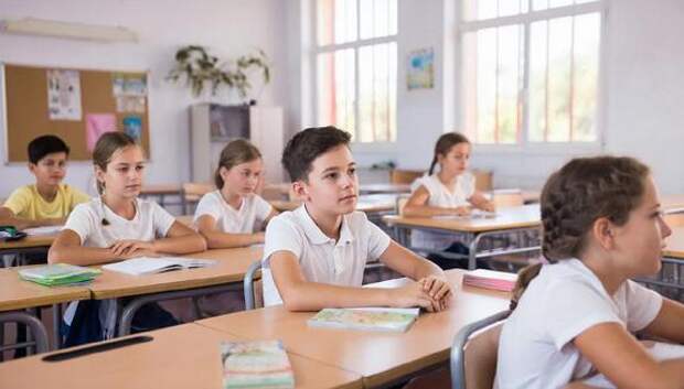 «25 % — или просто перешли в тень?»: Кабанов о новых правилах учёта детей мигрантов