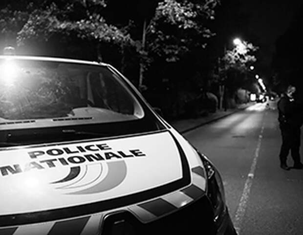 Москва отреагировала на заявление Парижа об убийстве учителя