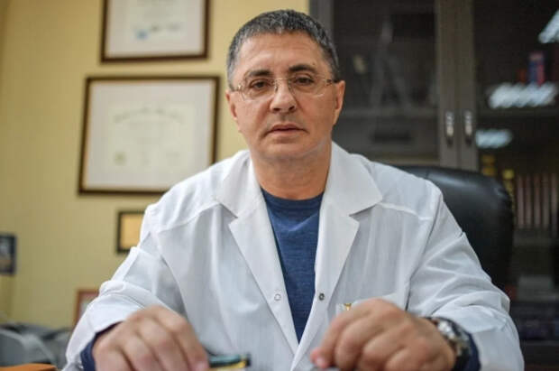 Доктор Мясников призвал вернуться к пищевым традициям СССР