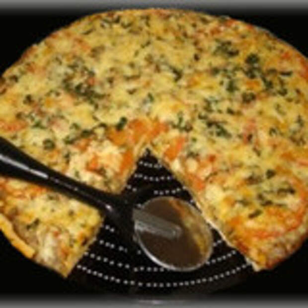 пицца"Три Поваренка"