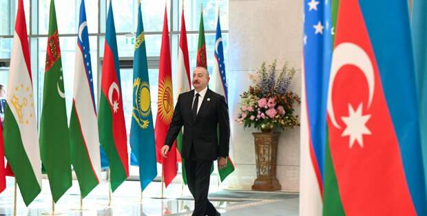 В Азербайджане допустили совместное с Украиной военное производство