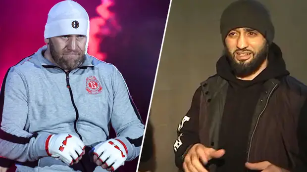 Уголовные дела, планы на операцию за границей и возможный бой: что обсуждают после нападения Яндиева на Харитонова