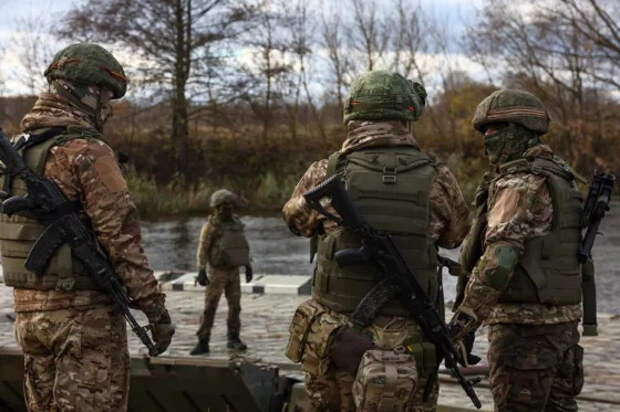 Военэксперт раскрыл, как январская оттепель повлияет на ход СВО