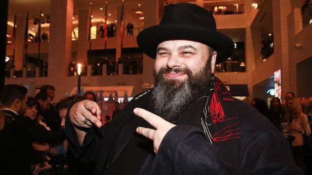 Максим Фадеев рассказал, что заставило его взять себя в руки и сбросить 115 килограммов