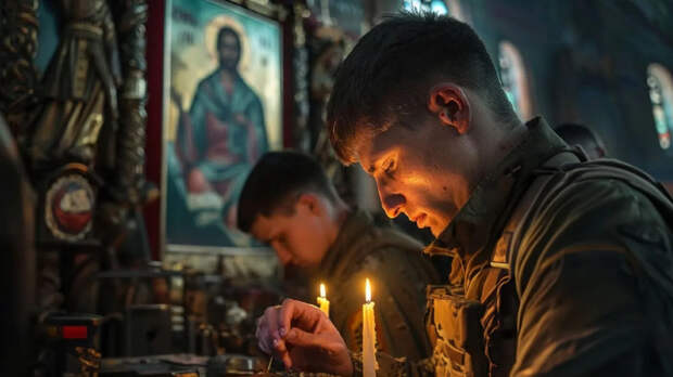 Главная тревога христиан всего мира: что если Благодатный огонь не сойдёт в этом году?