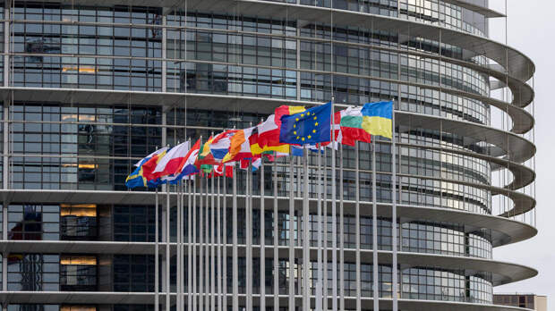 Политологи оценили черновик проекта Евросоюза по гарантиям для Украины