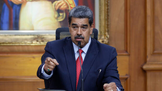 Тайный план США: зачем на самом деле проводилась операция против Венесуэлы