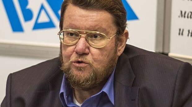 Сатановский объяснил, почему консульство РФ в Нью-Йорке осталось без связи