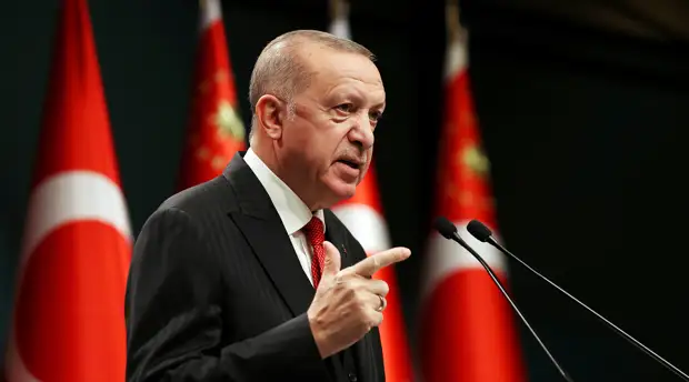 «Не ударят по экономике»: как санкции США против Турции могут повлиять на их военное партнёрство