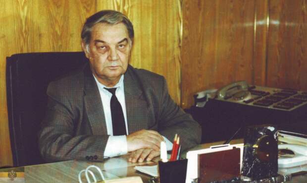 Владимир Иванович Поткин Владимир Иванович Поткин