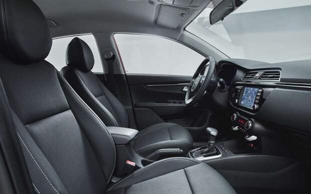 Может загореться: самый популярный и дешевый седан Kia отзывают в РФ