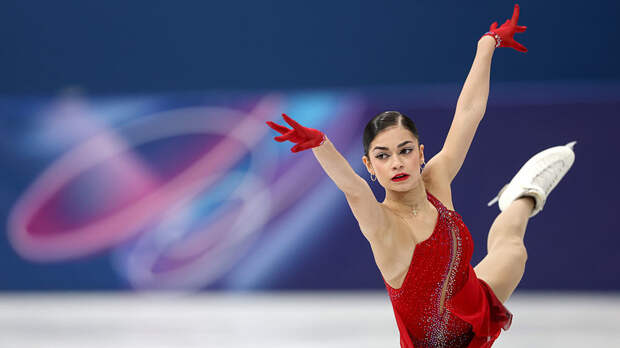 ФФККР — о выступлении Петросян на ОИ: заставила весь мир аплодировать твоему таланту