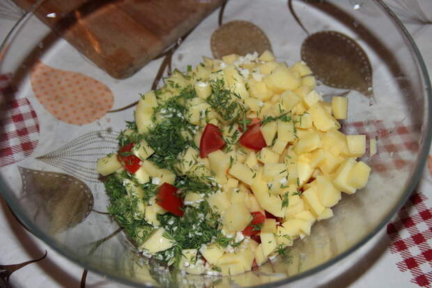 Куриные ножки в мешочках из фольги Курица, Рецепт, Помидоры, Картофель, Чеснок, Вкусно, Рецепты курицы, На каждый день, Длиннопост