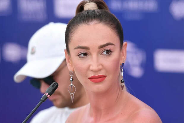 Ольга Бузова пережила атаку беспилотников в Сочи