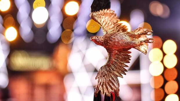 Телесериал «Атом» удостоили премии «Золотой орёл»