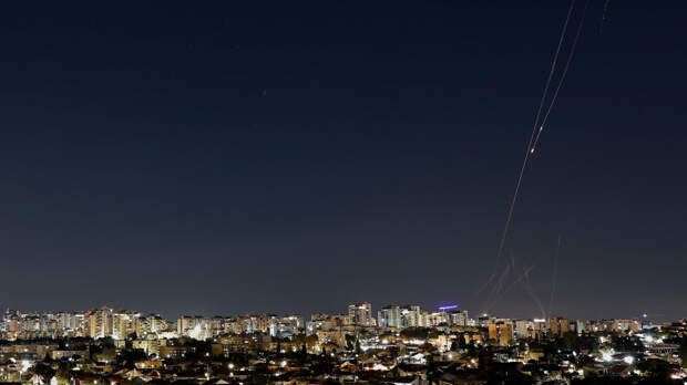 «Священная война»: Второй день конфликта между Ираном, США и Израилем