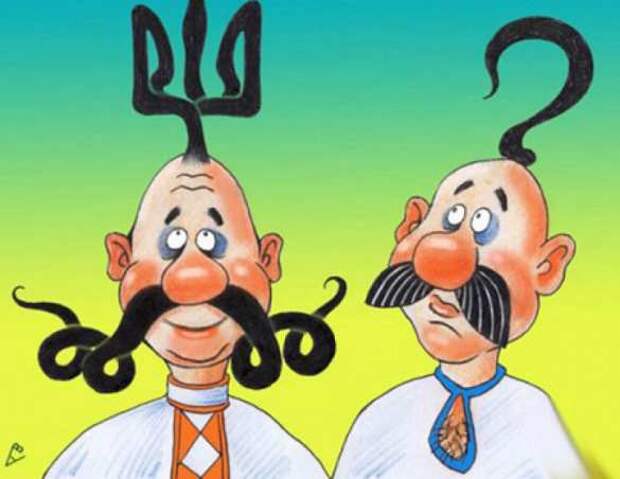 На Украине разрабатывают «секретную стратегию деоккупации Крыма» | Русская весна