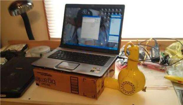 Забавные ремонты Забавные ремонты