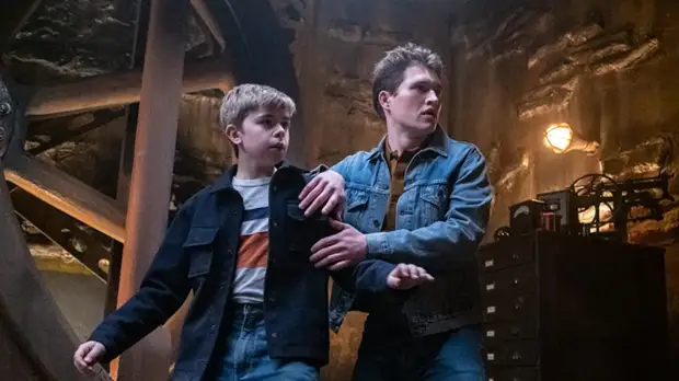 Мистика, криминал и немного романтики: главные сериалы декабря