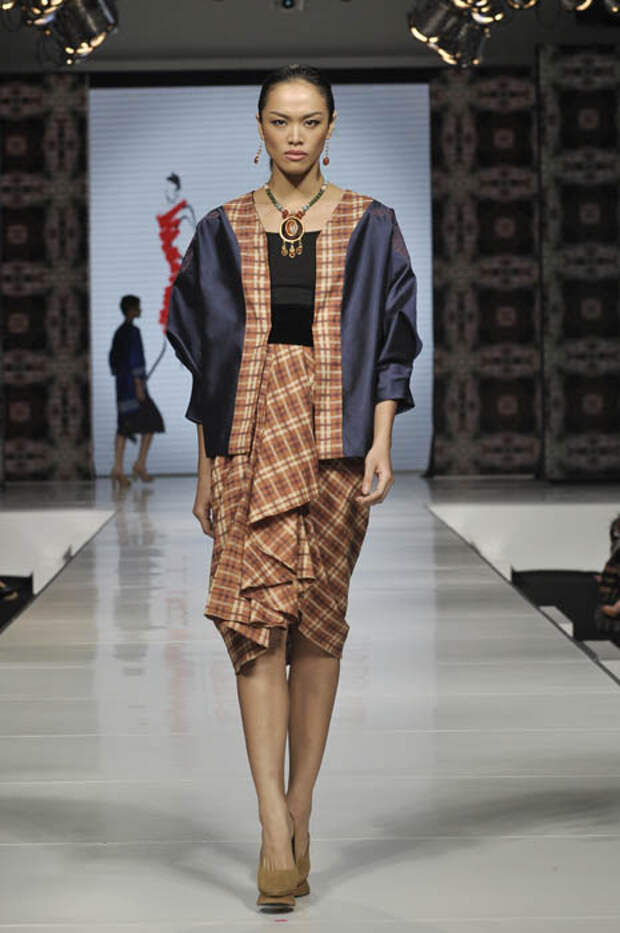 Jakarta Food and Fashion Festival 2014