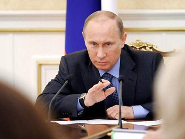 Россияне считают, что Путин стал мудрее и ближе к народу