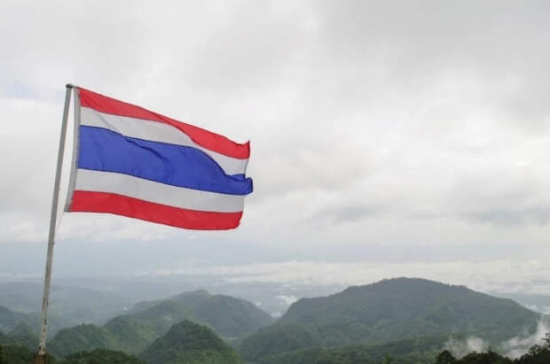 Тайцы закрыли двери кафе для израильтян из-за эскалации на Ближнем Востоке