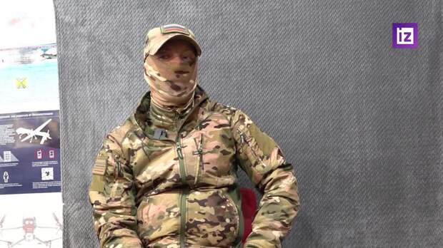 Российский военный раскрыл подробности подготовки новых бойцов к обстрелам ВСУ