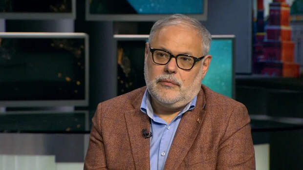 Факты говорят за себя. Хазин обещал: Скоро грянет буря