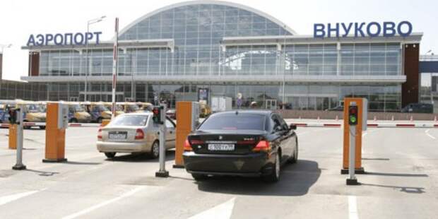 Самолет Москва-Тель-Авив вернулся в аэропорт Внуково Самолет Москва-Тель-Авив вернулся в аэропорт Внуково