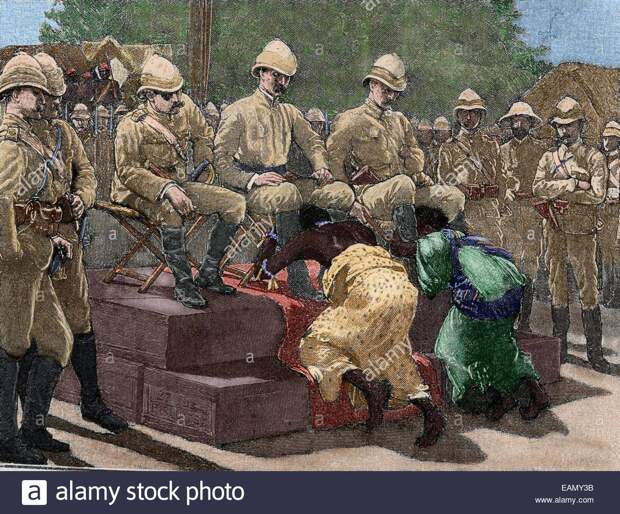 Госсекретарь США в Мюнхене объявил о возвращении Запада к колониальной политике