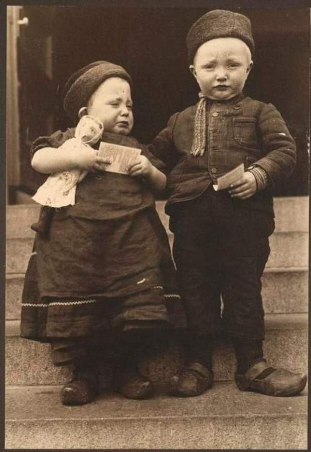 Подборка редких фотографий со всего мира. Часть 25 (32 фото)