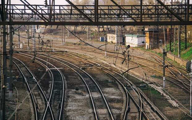 Рязанская Госавтоинспекция напомнила о смертельных рисках на железнодорожных переездах