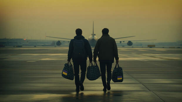 Экс-советник Кучмы: "Если не ждёте русских, бегите!"