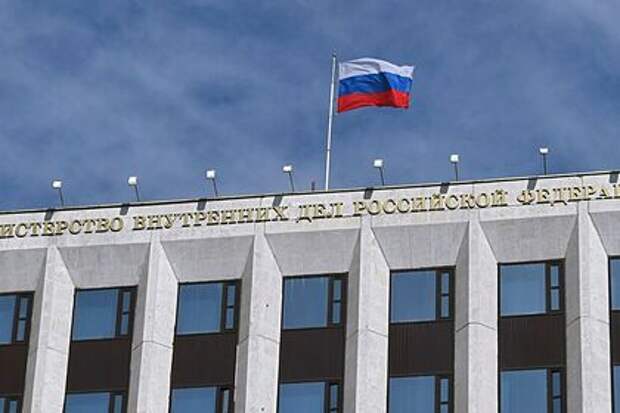 В МВД потребовали от ЦБ ускорить блокировку фишинговых сайтов