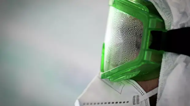 Роспотребнадзор: опасность завоза чумы из Монголии в Россию отсутствует