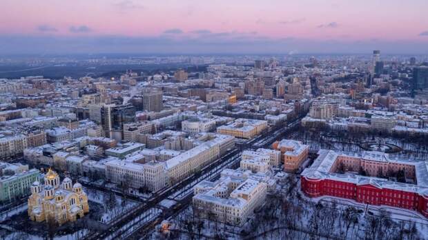 Морозы спасают Киев от санитарной катастрофы, но все изменит весна