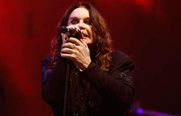 Последний тур Black Sabbath - кое-что о безопасных гастролях англичан