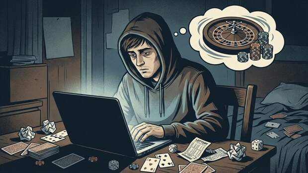 Психолог Метелёва: семейные сценарии влияют на развитие игровой зависимости