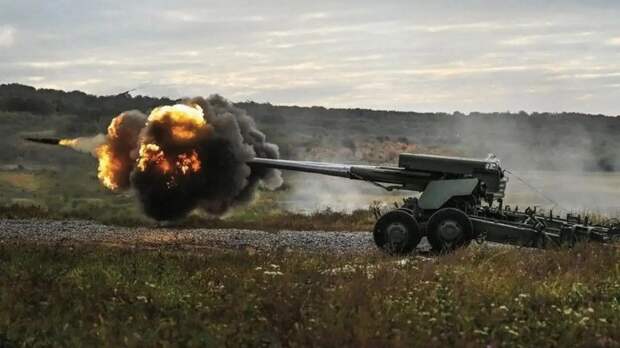 Российские снаряды в два раза дешевле: цена боеприпасов производства Украины